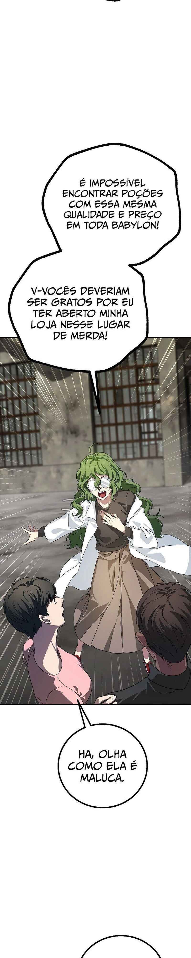 Read SSS Class Revival Hunter PT Manga Online
