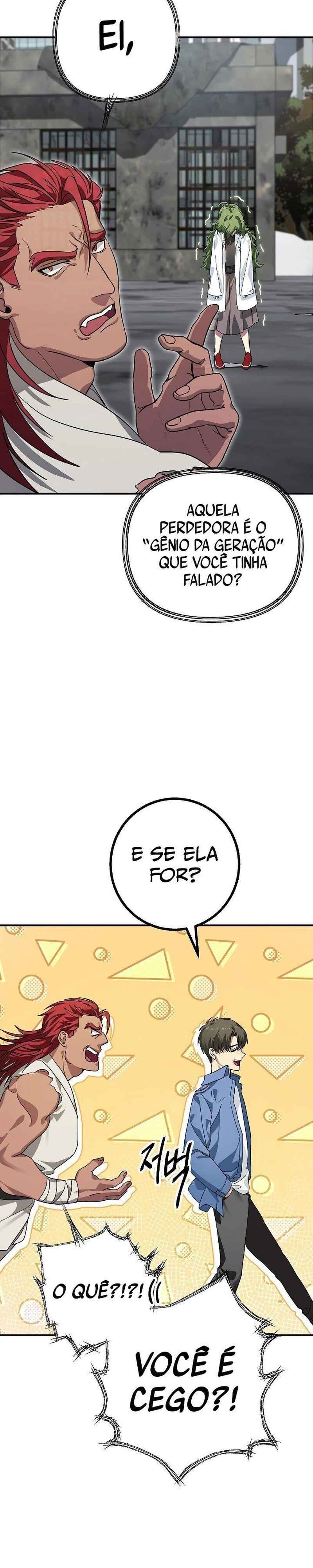 Read SSS Class Revival Hunter PT Manga Online
