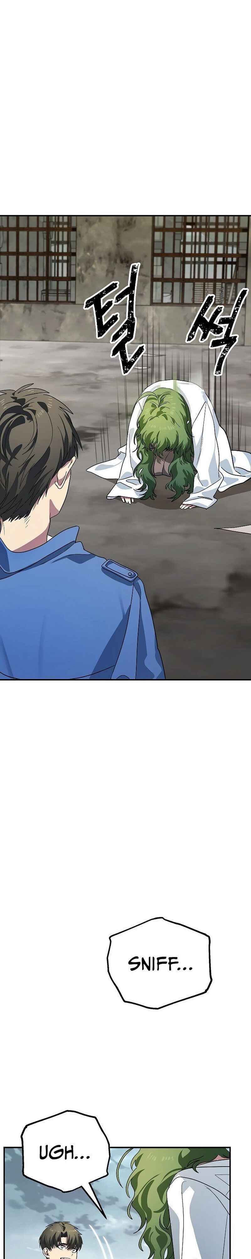Read SSS Class Revival Hunter PT Manga Online