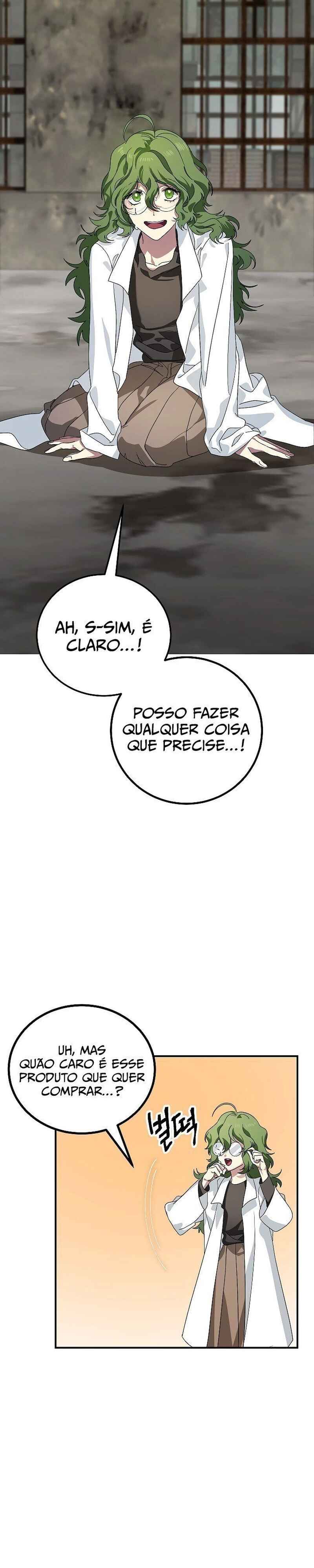 Read SSS Class Revival Hunter PT Manga Online