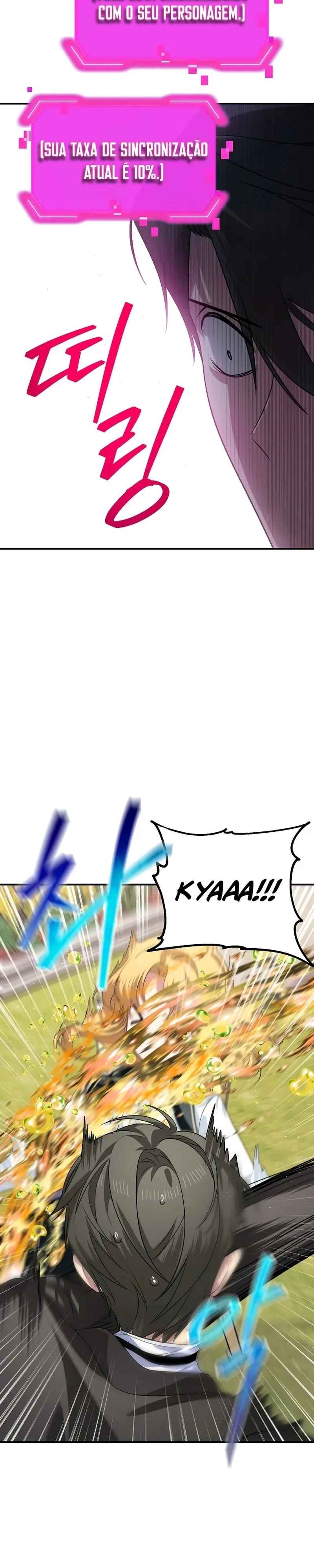 Read SSS Class Revival Hunter PT Manga Online