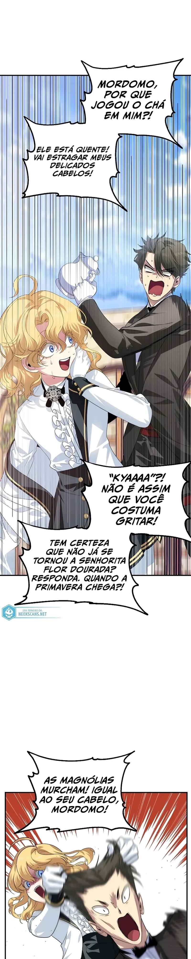 Read SSS Class Revival Hunter PT Manga Online