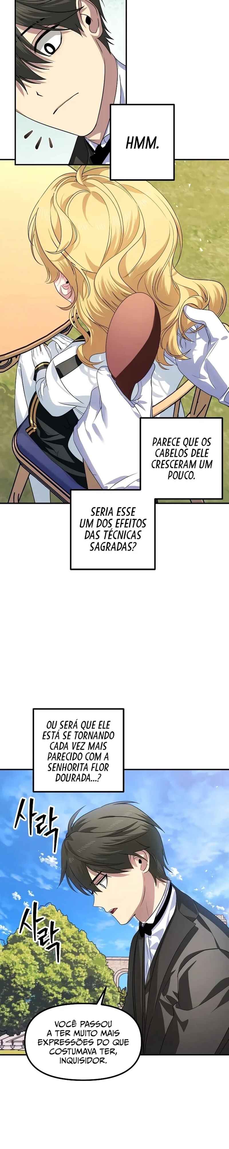 Read SSS Class Revival Hunter PT Manga Online