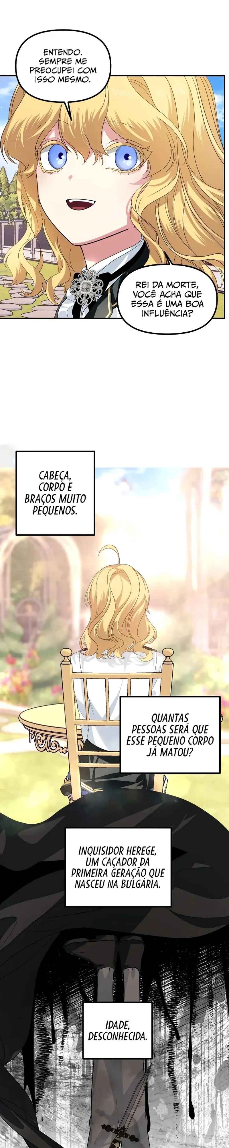 Read SSS Class Revival Hunter PT Manga Online