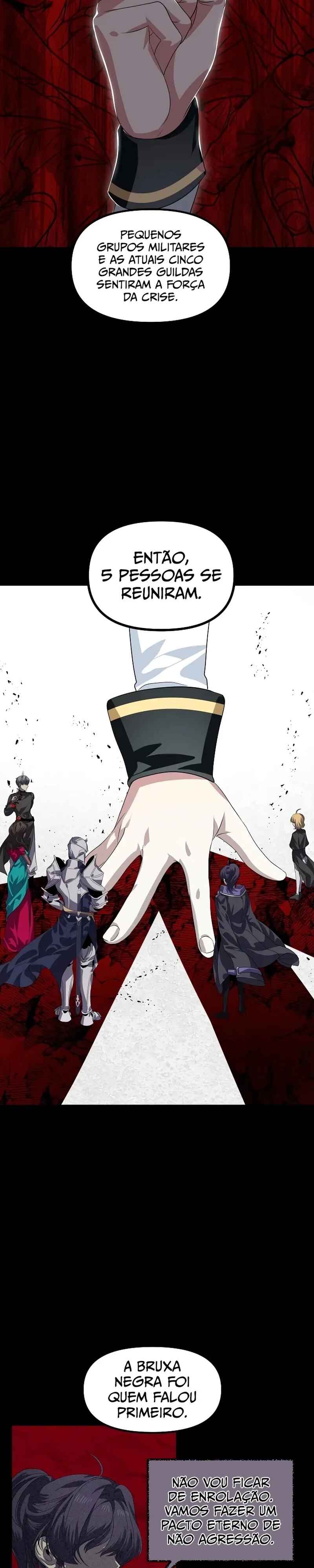 Read SSS Class Revival Hunter PT Manga Online