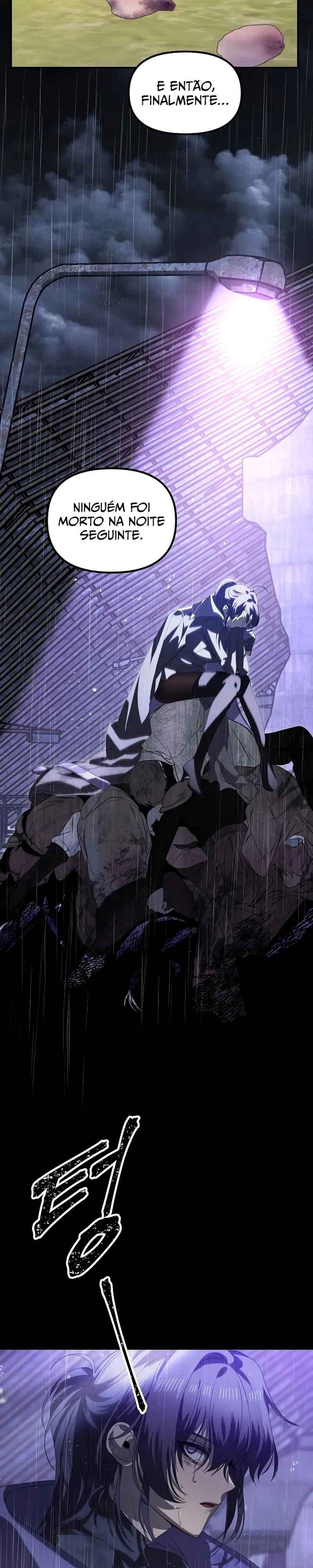 Read SSS Class Revival Hunter PT Manga Online