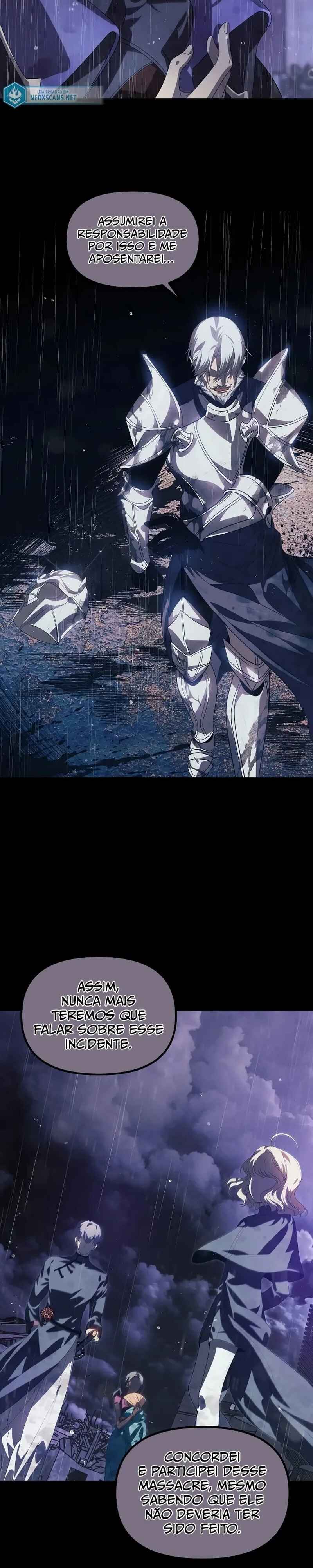 Read SSS Class Revival Hunter PT Manga Online