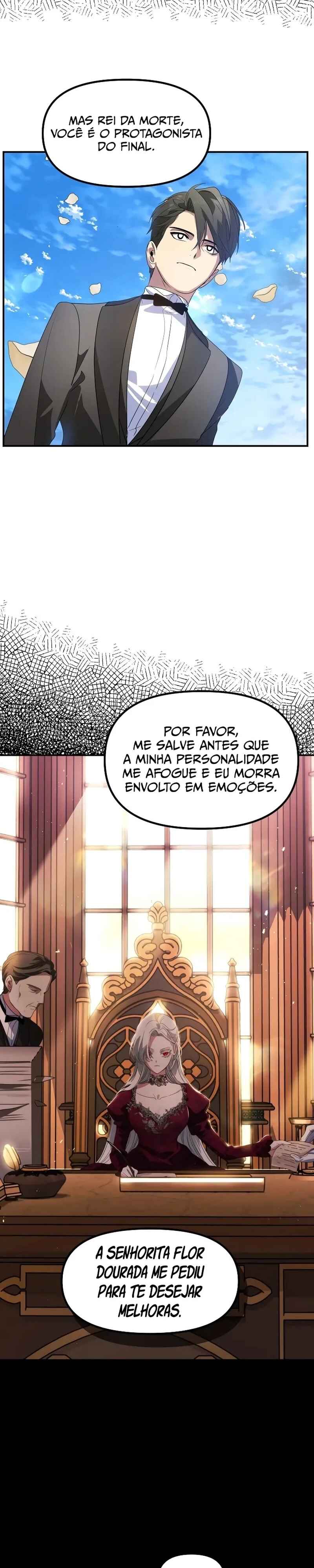 Read SSS Class Revival Hunter PT Manga Online