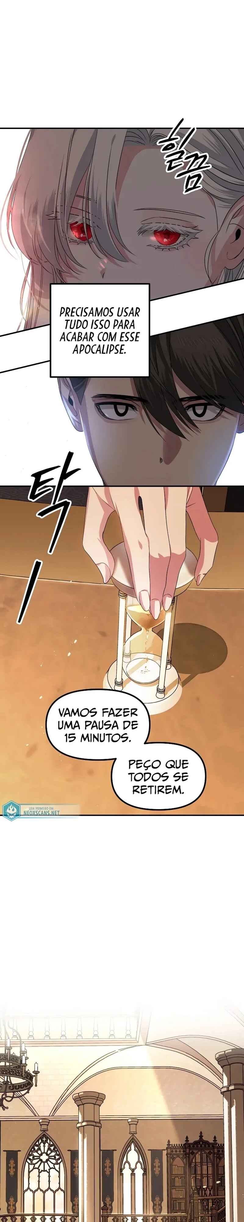 Read SSS Class Revival Hunter PT Manga Online