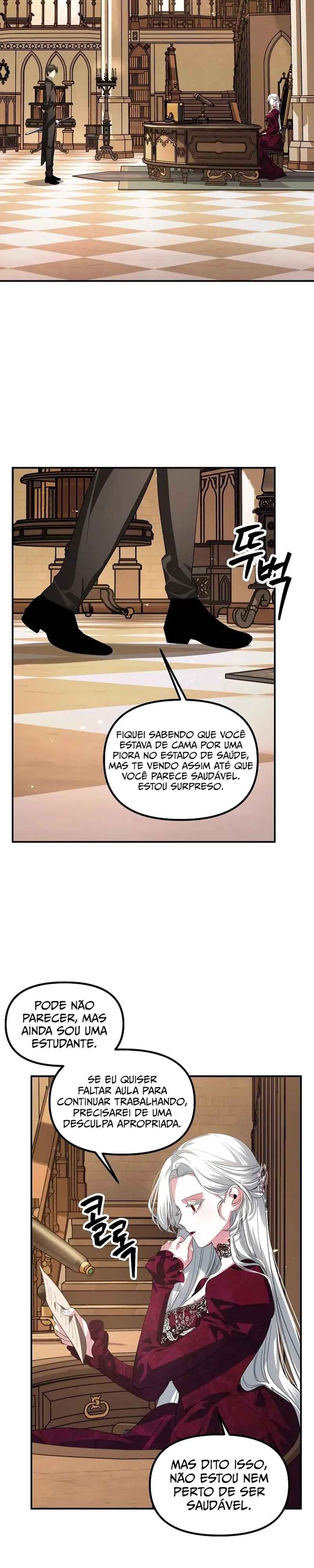 Read SSS Class Revival Hunter PT Manga Online