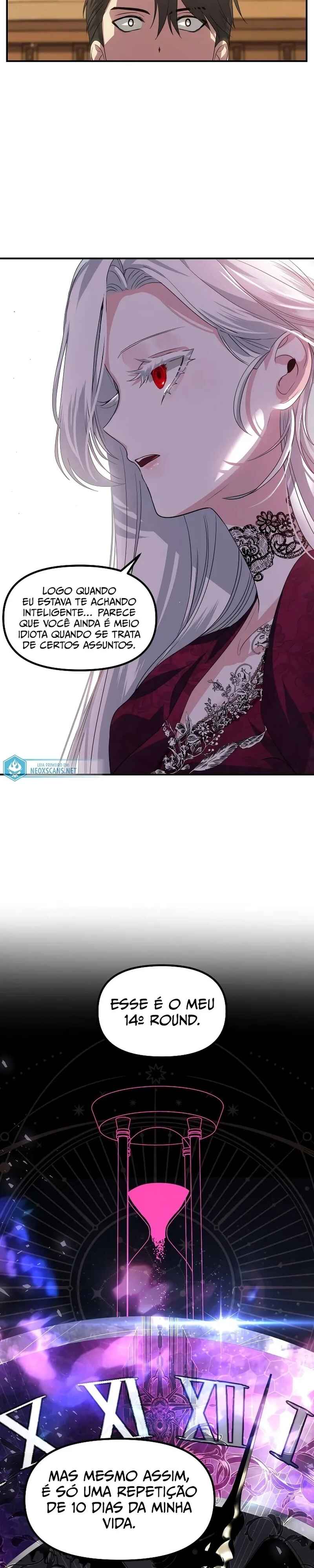 Read SSS Class Revival Hunter PT Manga Online