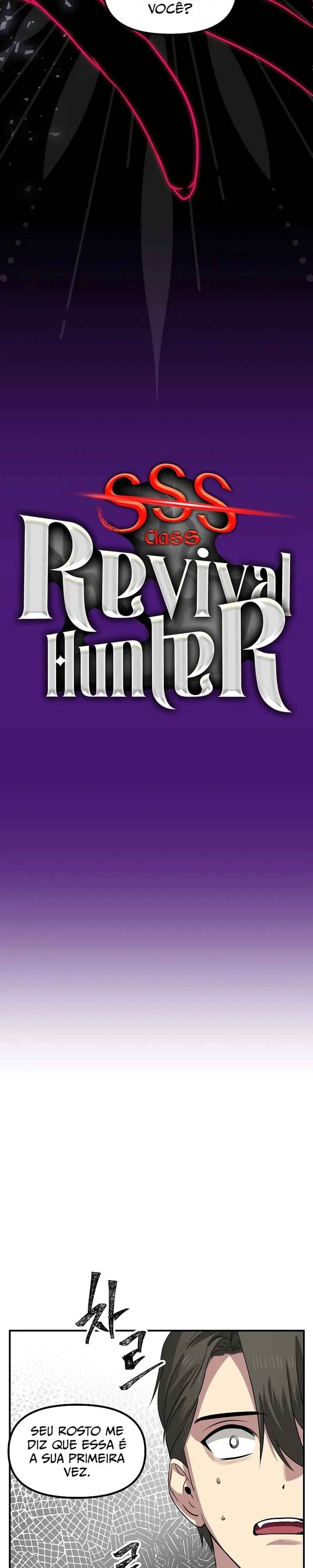 Read SSS Class Revival Hunter PT Manga Online