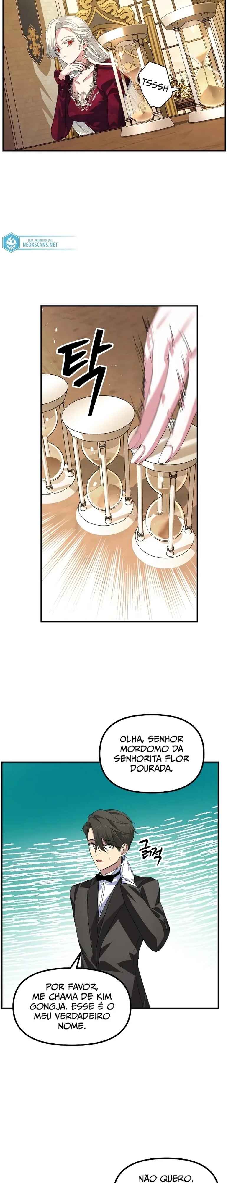 Read SSS Class Revival Hunter PT Manga Online