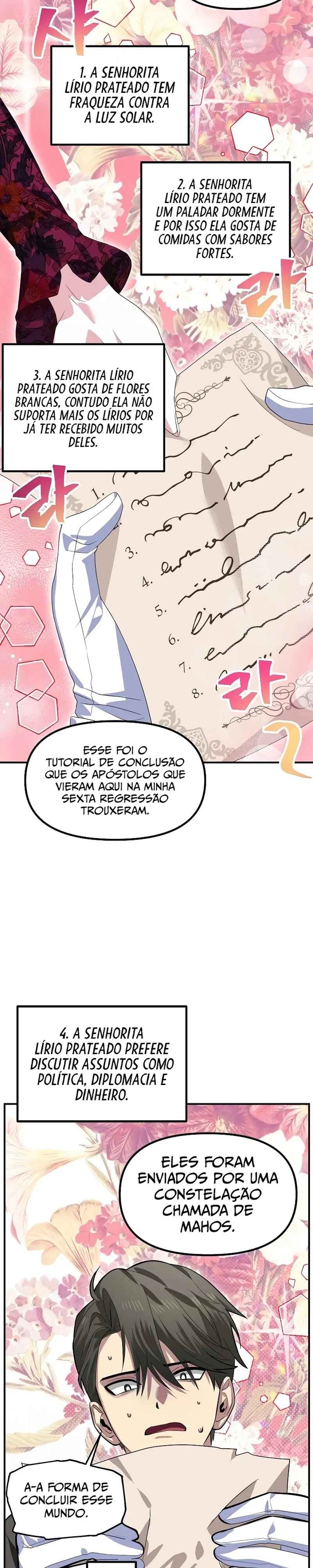 Read SSS Class Revival Hunter PT Manga Online