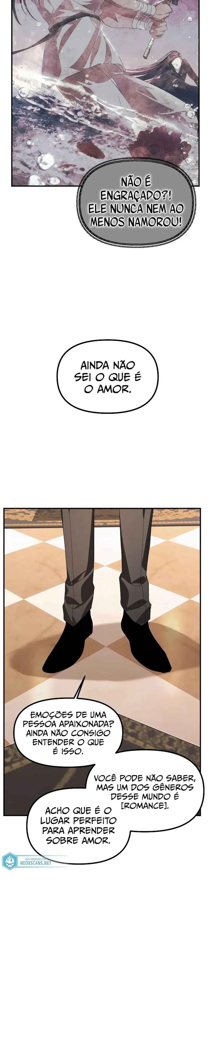 Read SSS Class Revival Hunter PT Manga Online