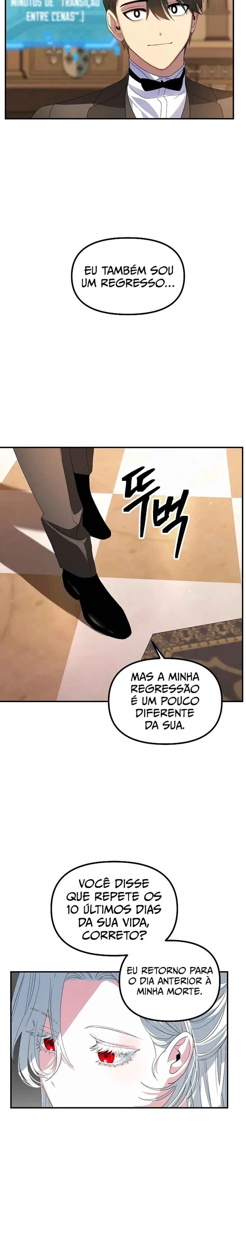 Read SSS Class Revival Hunter PT Manga Online