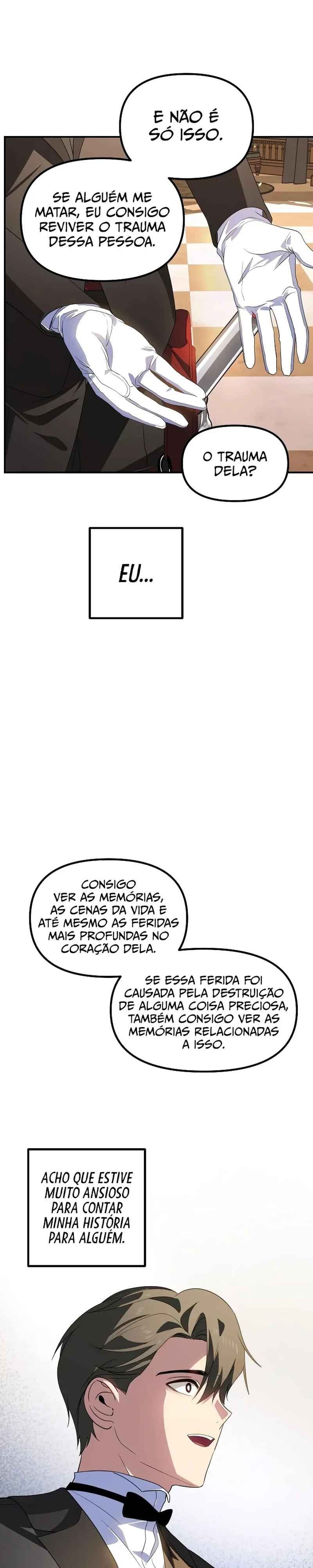 Read SSS Class Revival Hunter PT Manga Online