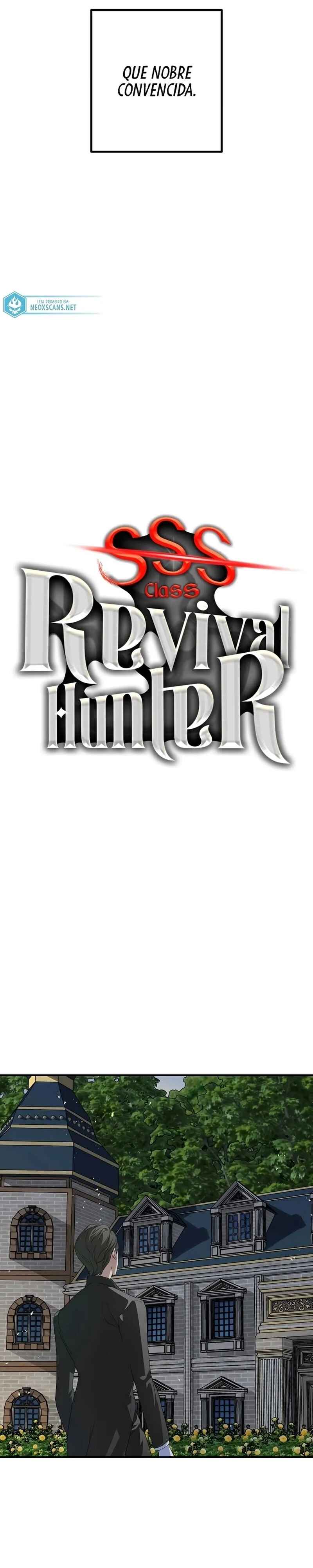 Read SSS Class Revival Hunter PT Manga Online
