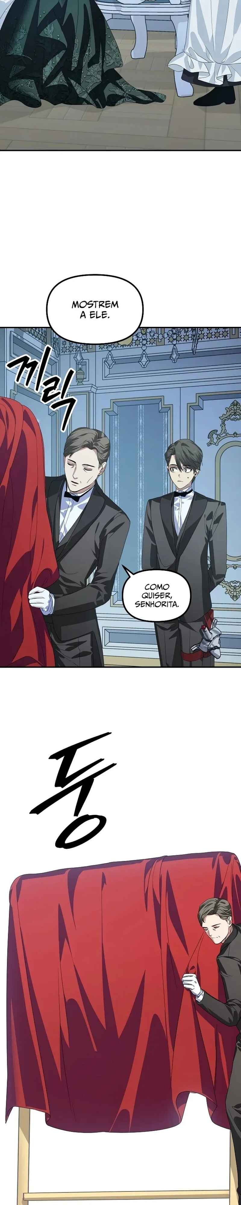 Read SSS Class Revival Hunter PT Manga Online
