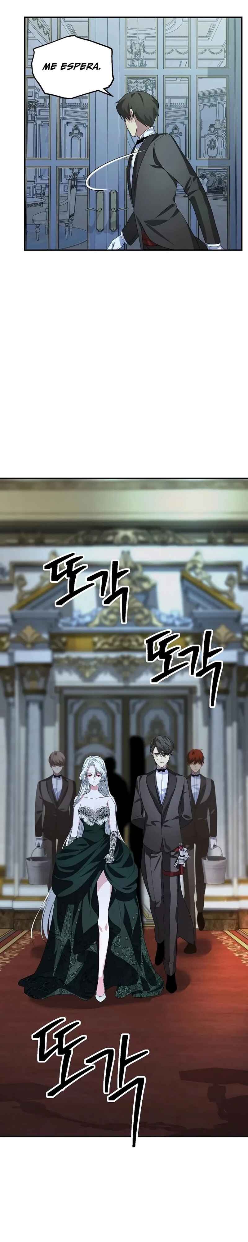 Read SSS Class Revival Hunter PT Manga Online