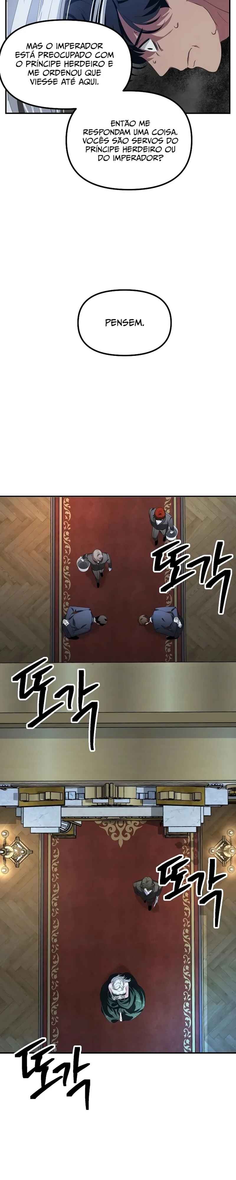 Read SSS Class Revival Hunter PT Manga Online