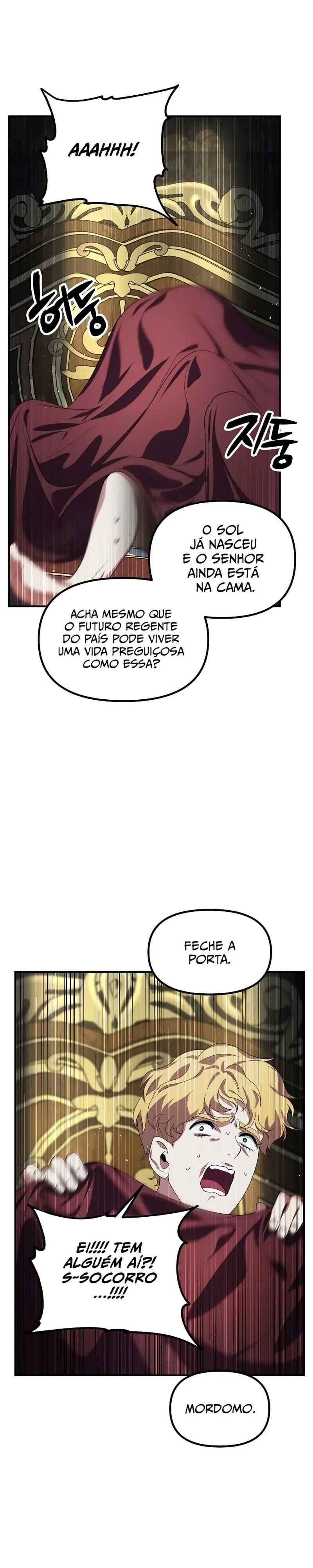 Read SSS Class Revival Hunter PT Manga Online