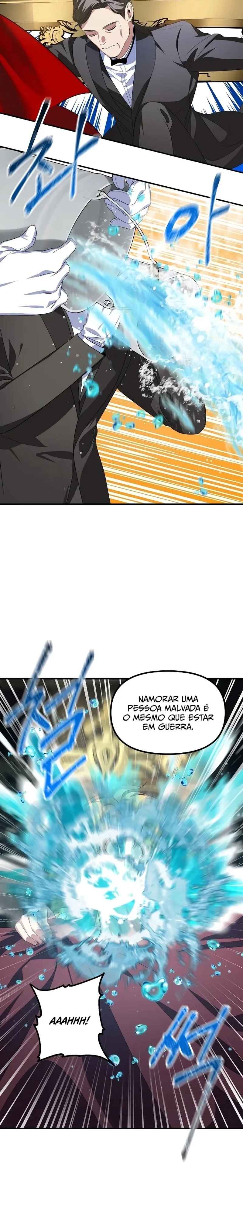 Read SSS Class Revival Hunter PT Manga Online