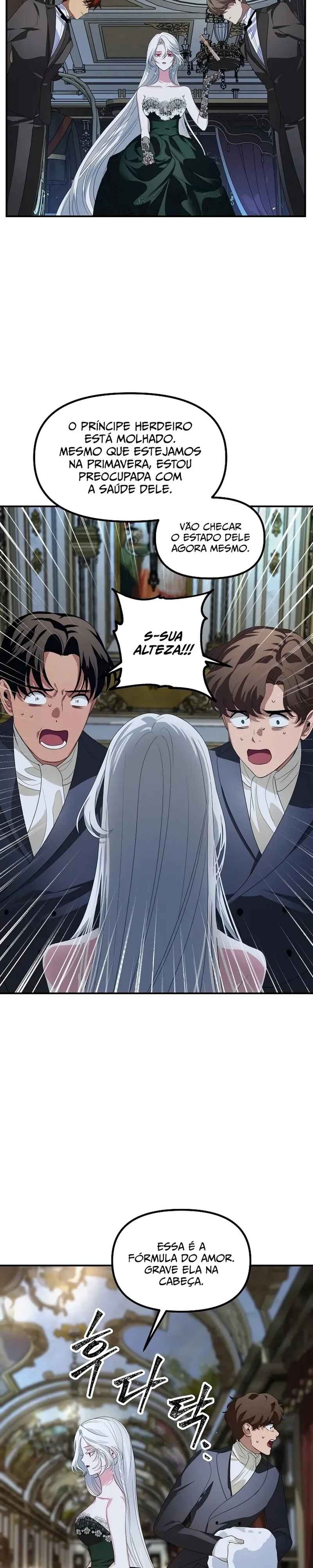 Read SSS Class Revival Hunter PT Manga Online