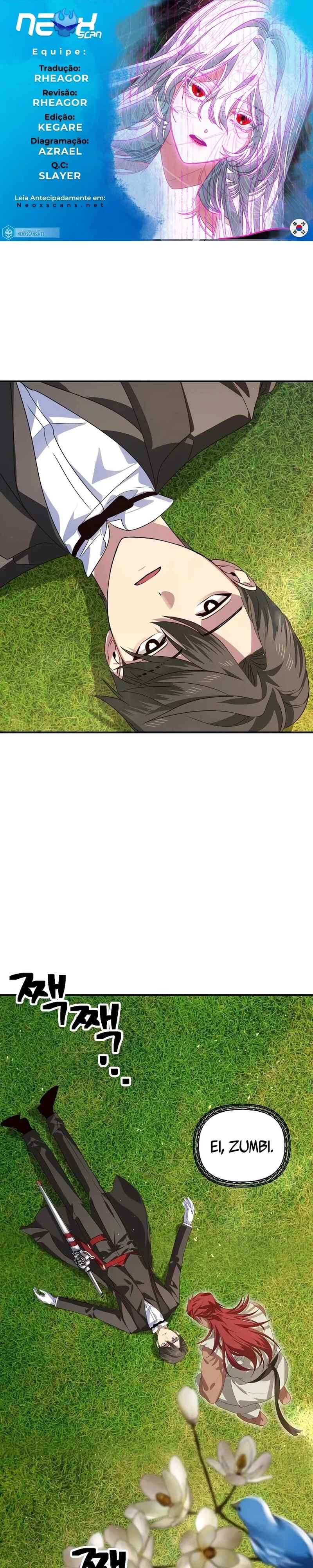 Read SSS Class Revival Hunter PT Manga Online