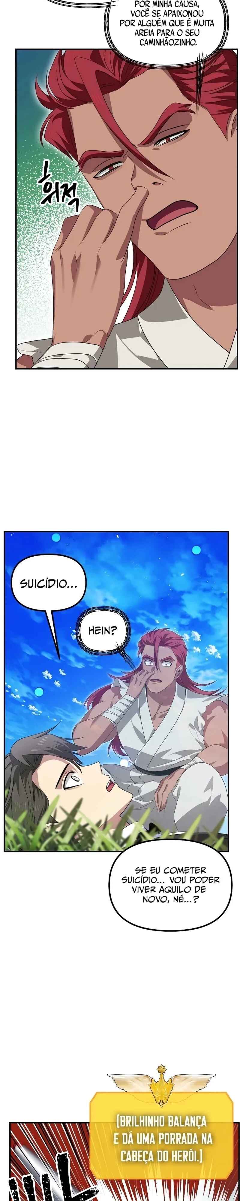 Read SSS Class Revival Hunter PT Manga Online