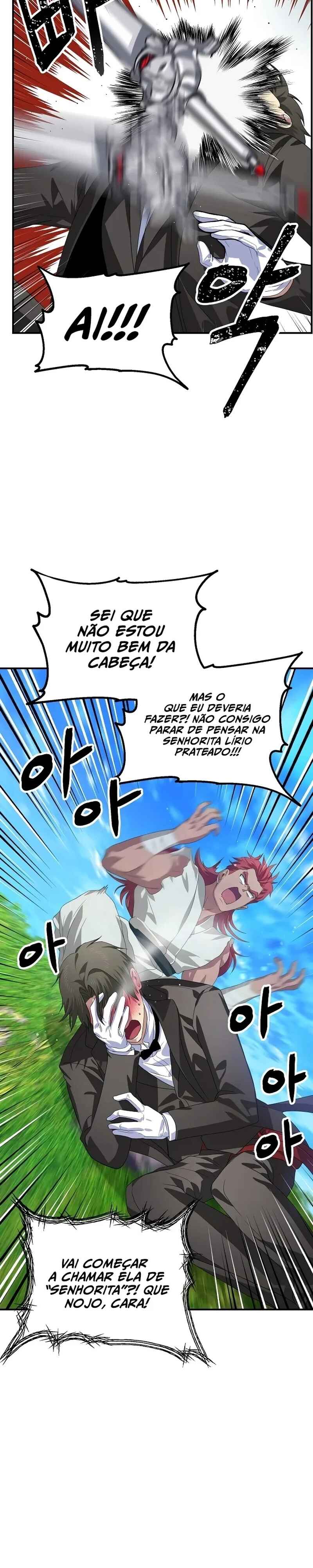 Read SSS Class Revival Hunter PT Manga Online