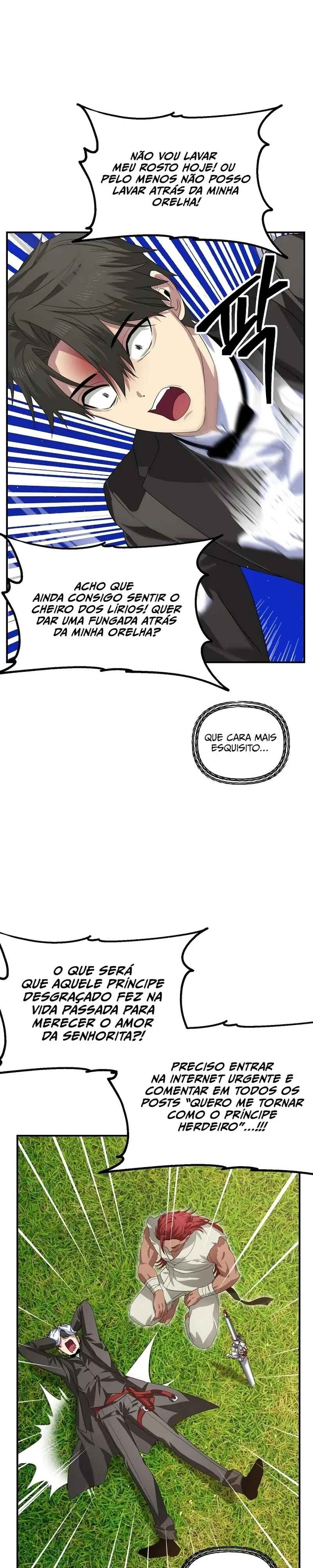 Read SSS Class Revival Hunter PT Manga Online