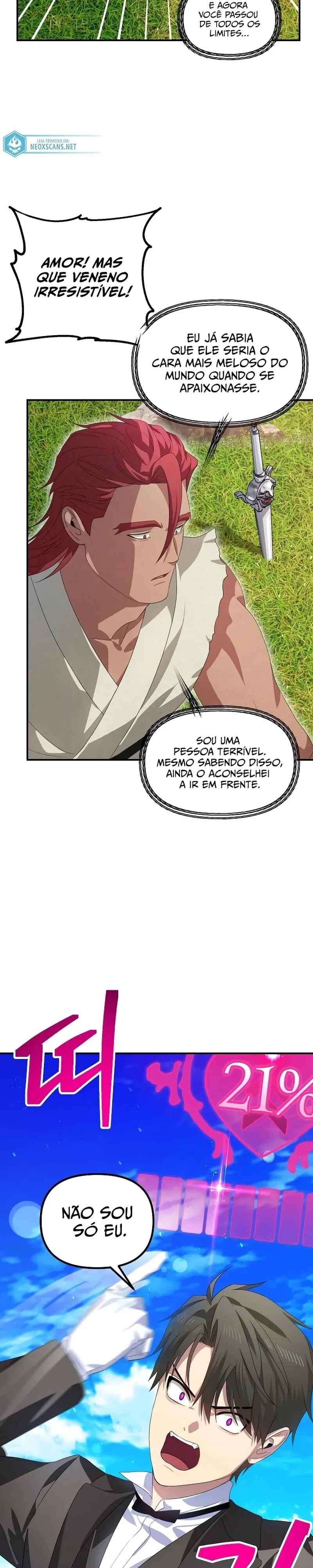 Read SSS Class Revival Hunter PT Manga Online