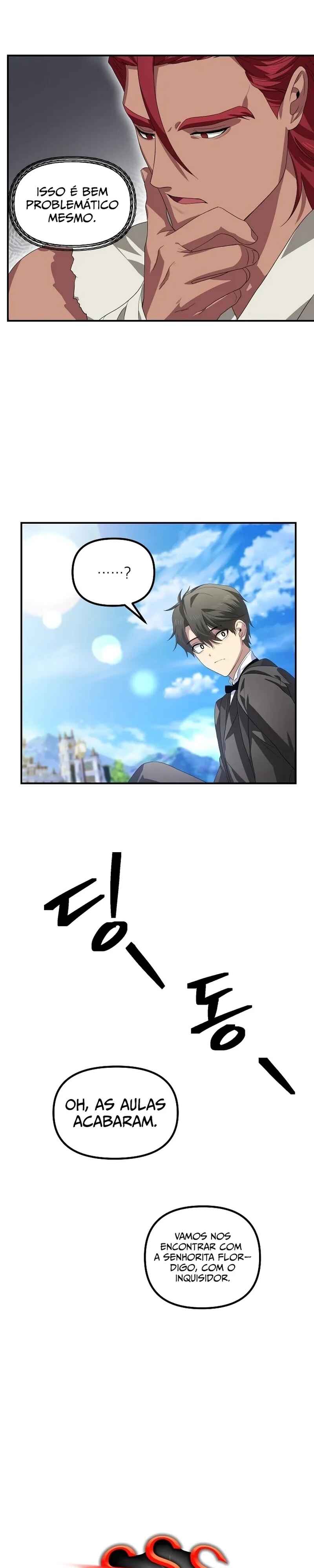 Read SSS Class Revival Hunter PT Manga Online