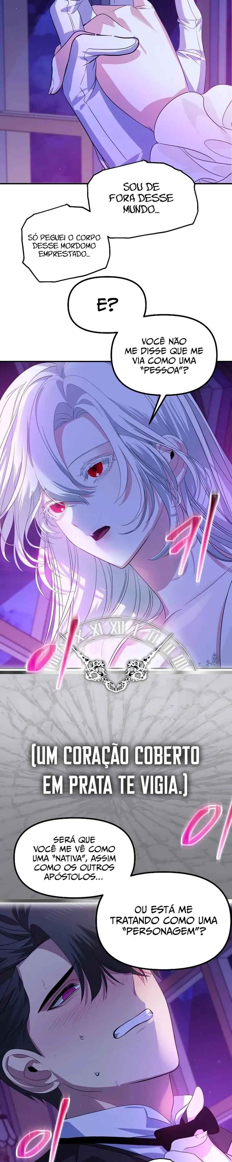 Read SSS Class Revival Hunter PT Manga Online