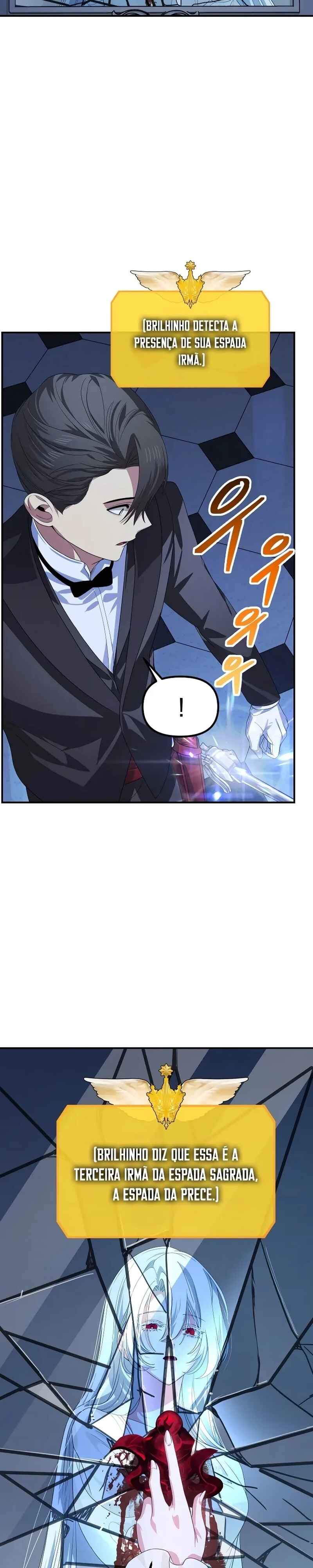 Read SSS Class Revival Hunter PT Manga Online