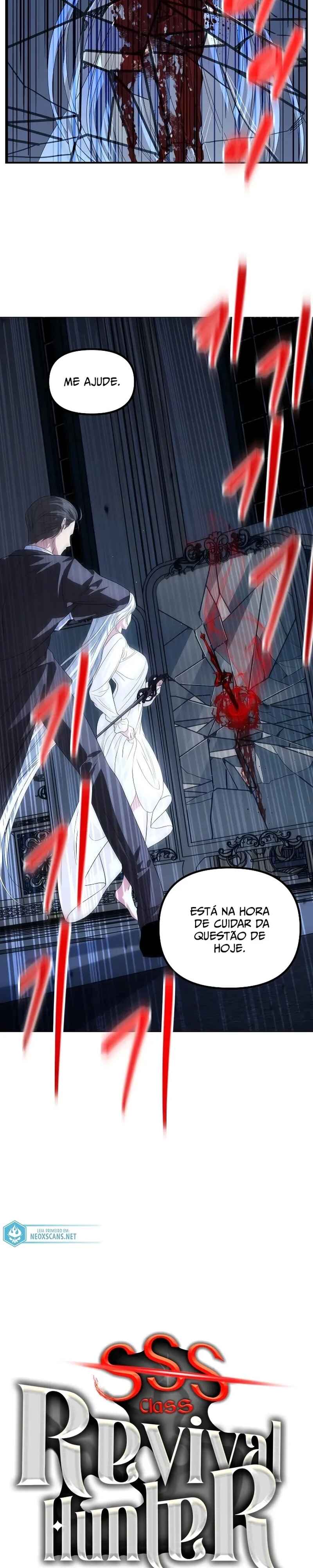 Read SSS Class Revival Hunter PT Manga Online