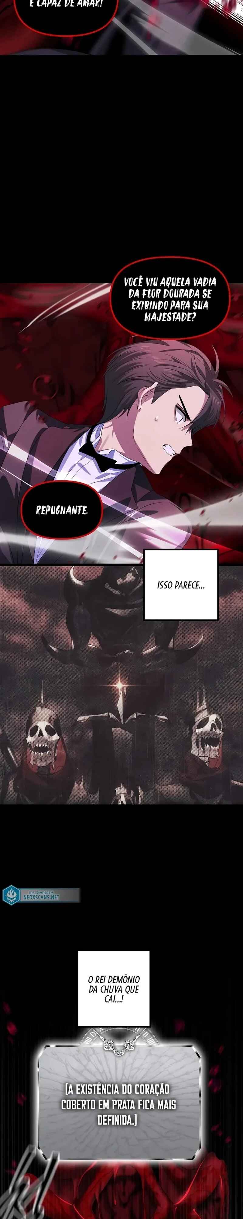 Read SSS Class Revival Hunter PT Manga Online