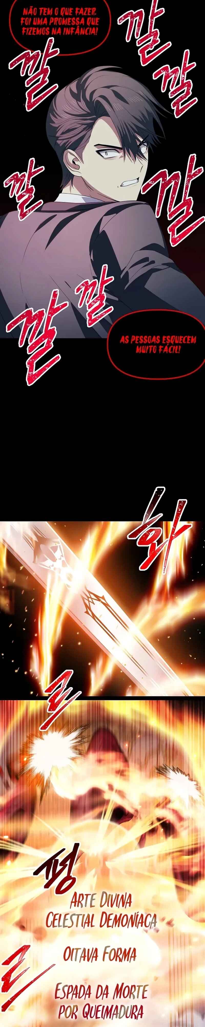 Read SSS Class Revival Hunter PT Manga Online