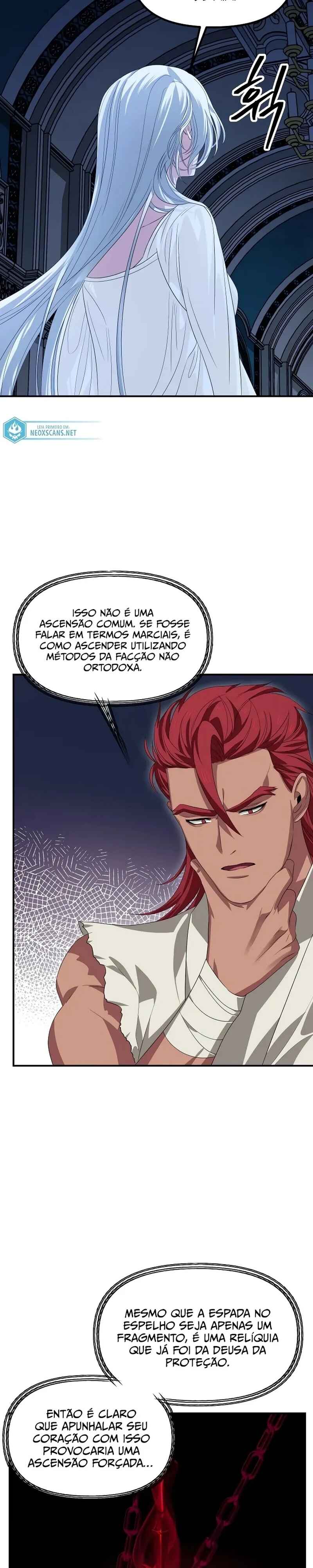 Read SSS Class Revival Hunter PT Manga Online