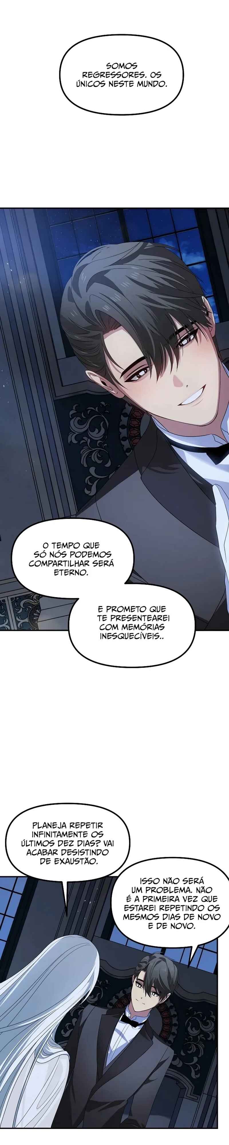 Read SSS Class Revival Hunter PT Manga Online