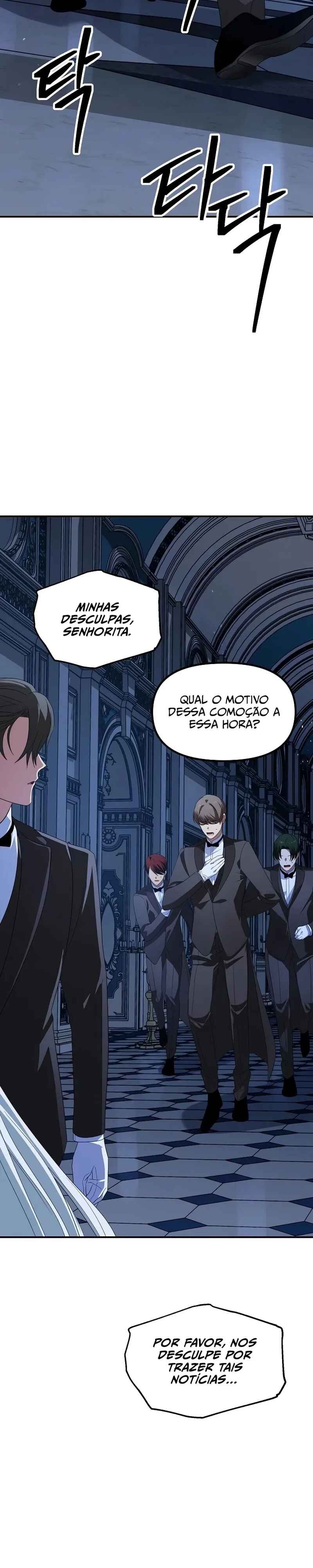 Read SSS Class Revival Hunter PT Manga Online