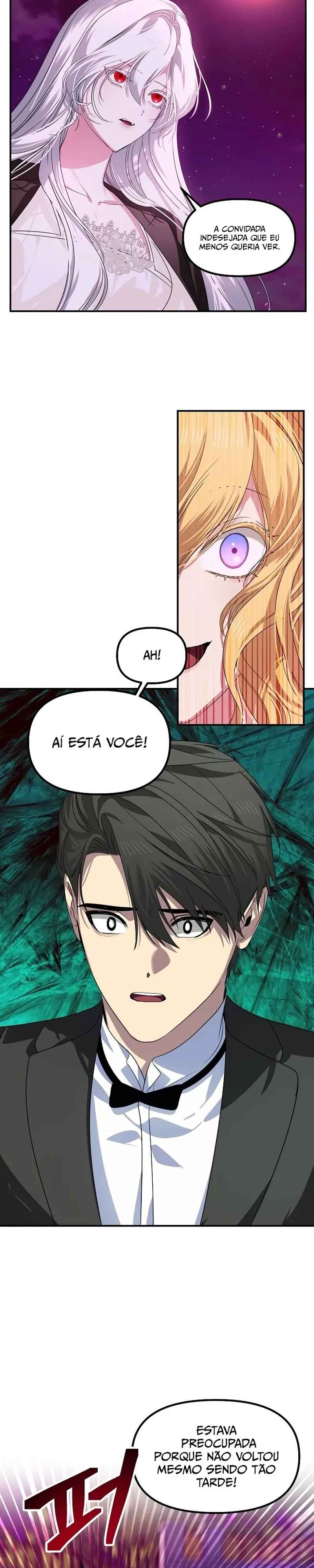 Read SSS Class Revival Hunter PT Manga Online
