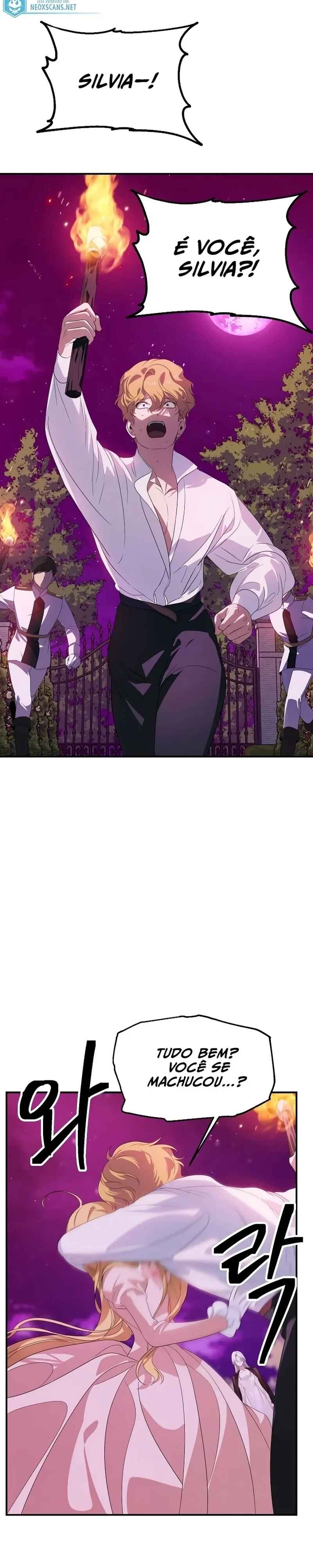Read SSS Class Revival Hunter PT Manga Online