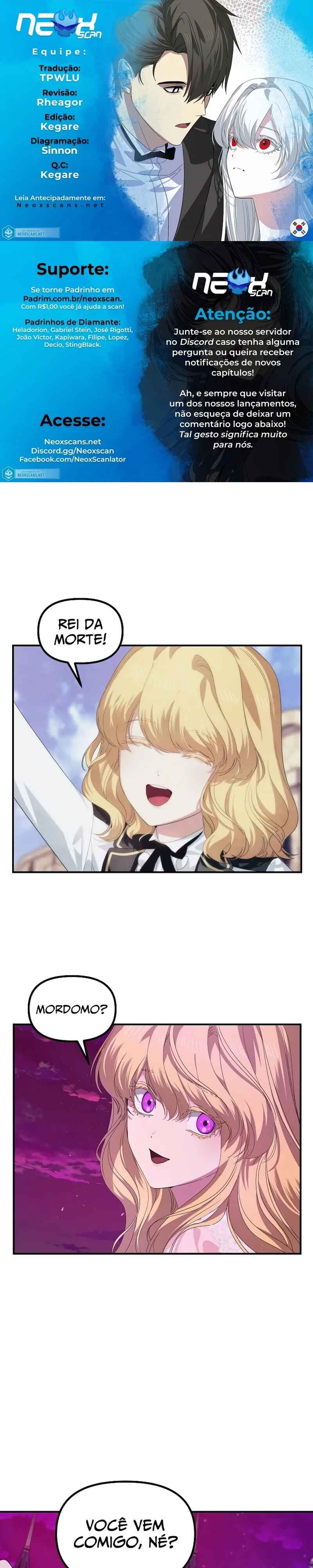 Read SSS Class Revival Hunter PT Manga Online