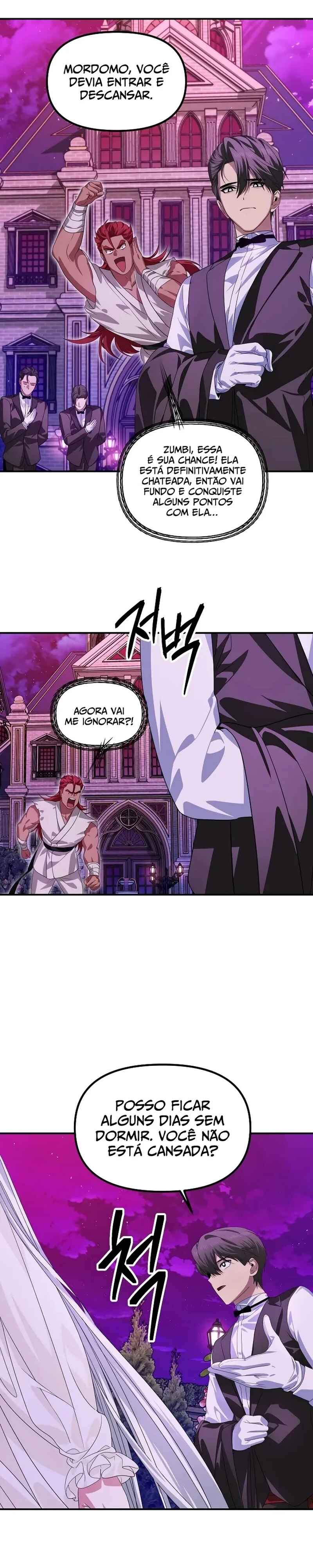 Read SSS Class Revival Hunter PT Manga Online