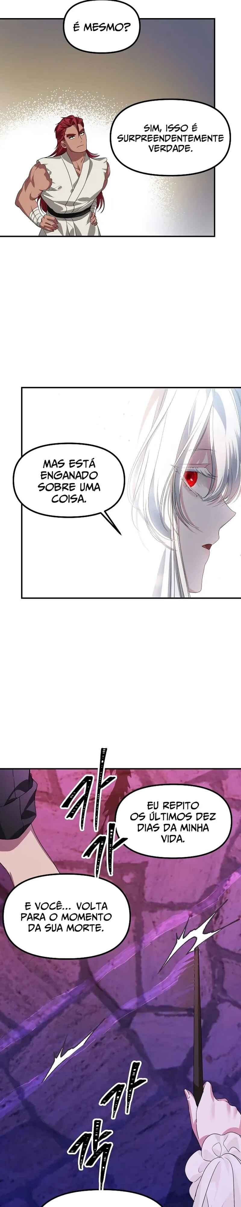 Read SSS Class Revival Hunter PT Manga Online