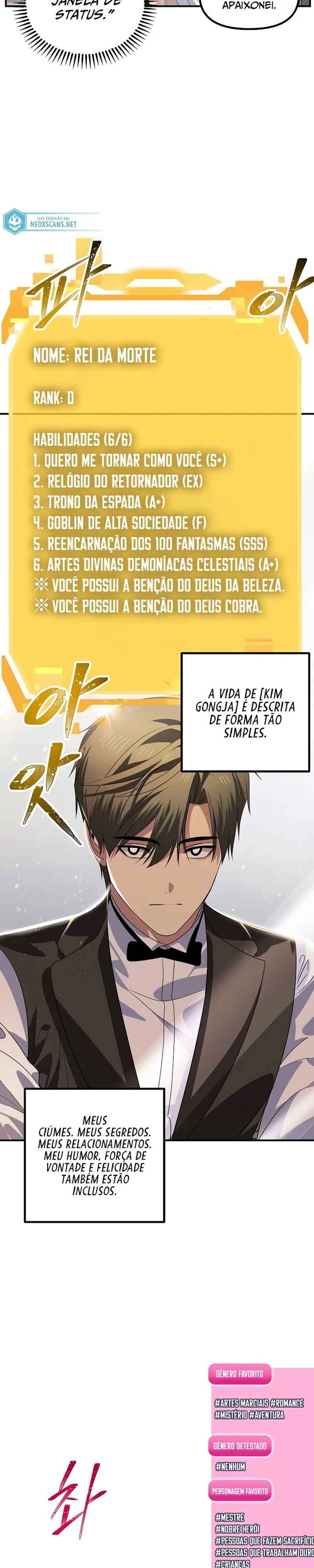 Read SSS Class Revival Hunter PT Manga Online