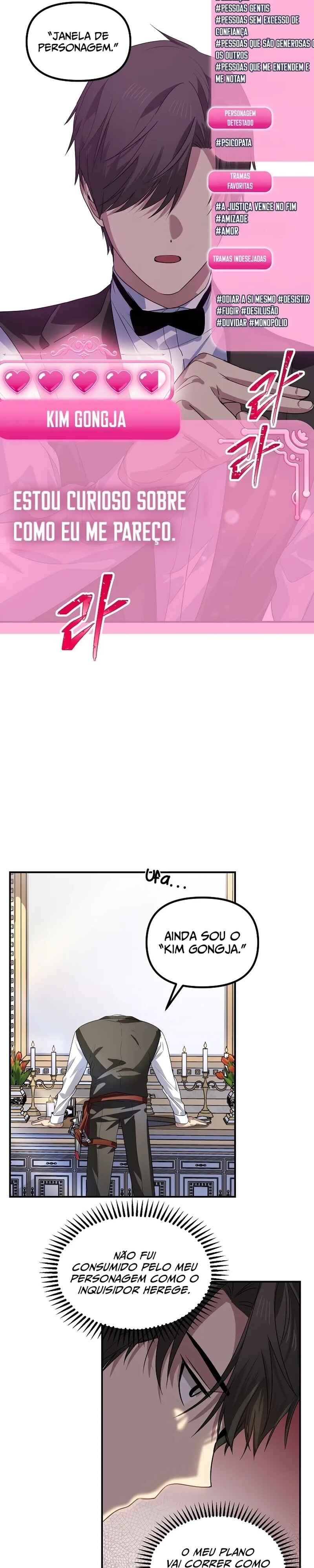 Read SSS Class Revival Hunter PT Manga Online