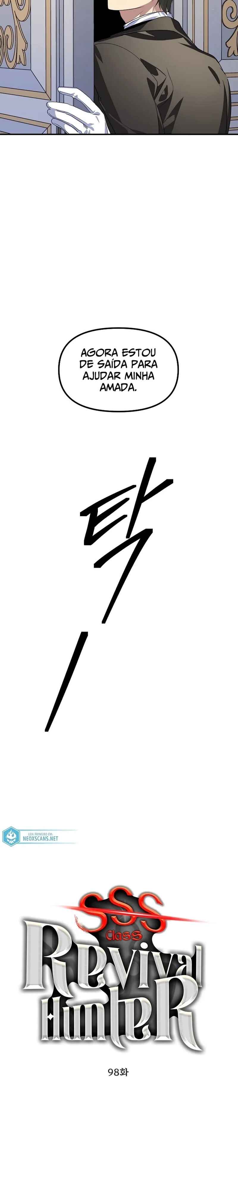 Read SSS Class Revival Hunter PT Manga Online